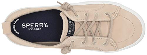 Image of Sperry Womens Crest Vibe Platform Sneaker