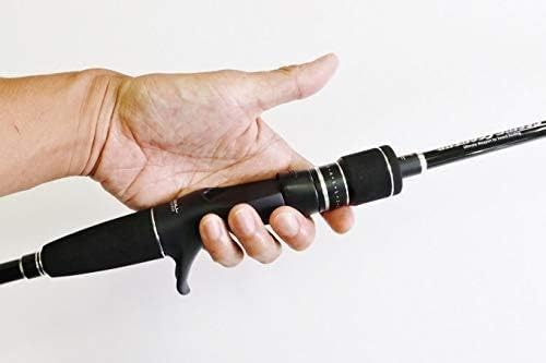 Ponジャッカル アンチョビドライバー ADT-C190M64 ジャッカル アンチョビドライバータチウオテンヤ ADT-C190M64