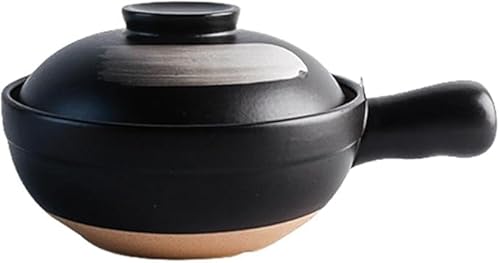 loyfreeyo �y�� �Ў�� �W�t�� ���� �ύ��� ���� �����t�� ���^ �ƒ�p �����ϐ� �Ђъ���̂Ȃ������R�� �K�X�ΑΉ� ������E�X�[�v�E�������݂��� �����ɂ҂����� ��l�p �������ȒP �L�b�`�� (1100ML,�u���b�N a)