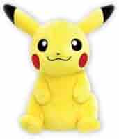 新品　廃盤　ポケモン　ピカチュウ　ポケットティッシュマスコット 15日は最大P16％ ポケットモンスター ポケットティッシュ