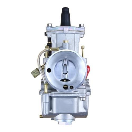 WFbgtLu^[ PCq KOSO PWK 24 26 28 30 32 34mm 2T 4T ATV Nbh S[J[g _[goCN XN[^[ 50-250ccp(PWK 32MM)