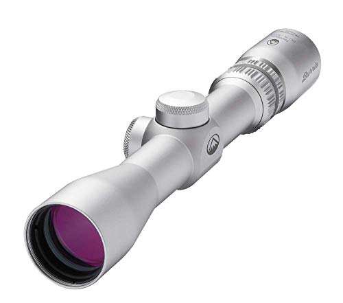 Burris Optics Handgun Scope 2X-7X