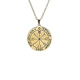 Photo Gallery sdfxcdr collana personalizzata, il sesto pentacolo di marte marte chiave di salomone collane potere e autorità collana rotonda amuleto vintage gioielli regali Photo Gallery sdfxcdr collana personalizzata, il sesto pentacolo di marte marte chiave di salomone collane potere e autorità collana rotonda amuleto vintage gioielli regali