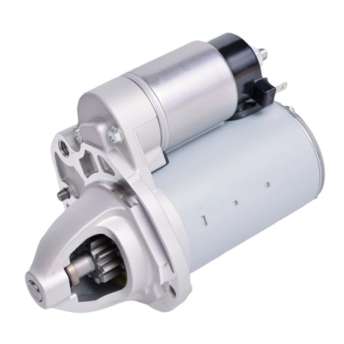 Starter Motor para Ram Promaster 1500 2500 3500 2014-2021 19616 miniatura 1