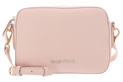 Sac camera bag Valentino Brixton résistant léger couleur cipria pour femme