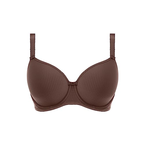 Image of Freya Women's Idol Underwire Molded T-Shirt Bra.