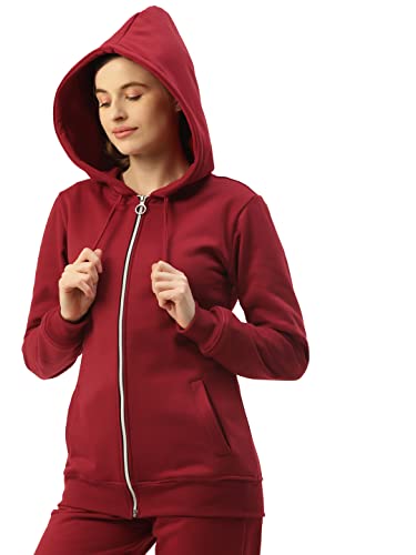 Image of Women Solid Tailored Jacket