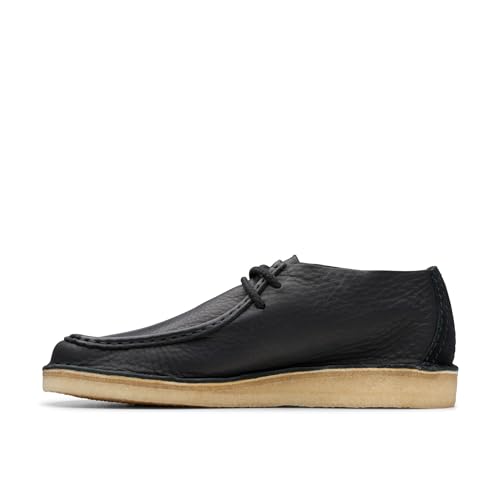 Image of Clarks Mens Desert NomadOxford
