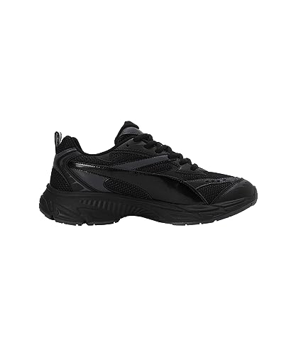 Image of Puma Mens Palermo Leather Shoes