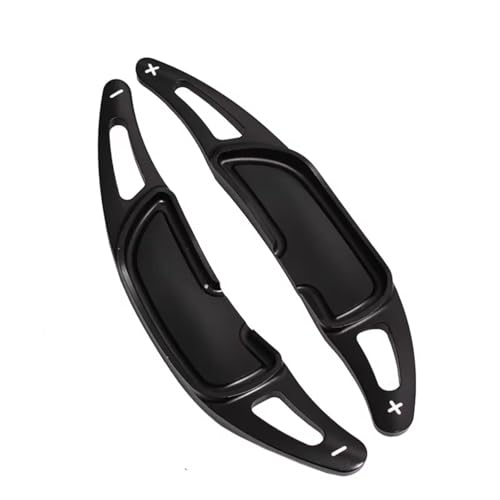 シフトパドル Compatible With For E63 W213 SL63 SL65 R231 SLC43 R172 2017-2020 For GT R190 2018-2021 カースタイリング ステアリングホイール パドルエクステンションシフタ
