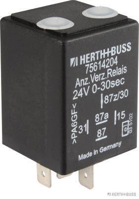 Herth+Buss Jakoparts J4800300 Leva Relais - Ricambio Auto, Compatibile Con Marelli 600000141660