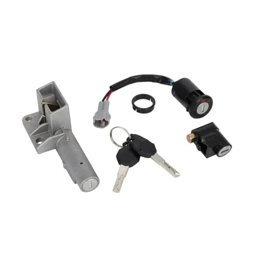 Interrupteur d'allumage Talaria Sting pour session tout-terrain sur X3 et MX4