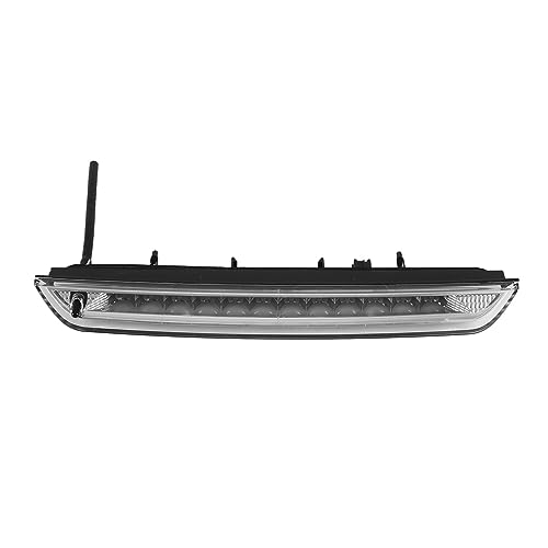 Feu de freinage de voiture 9600412680 à LED haute visibilité pour Citroën C4