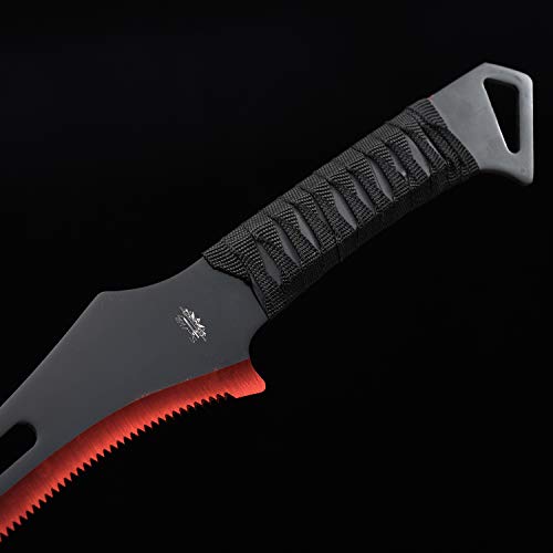 brandless k d (Red) - Thumbnail 6