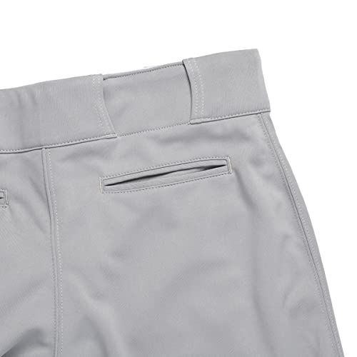 Champro Men's Triple Crown Baseball Knickers, Adult Large, Grey by CHAMPRO - Used condition - Image 7
