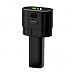 Nasebila Intelligent Host for No Pump Cat Water Fountain Stainless Steel, Ultra Quiet Replacement Host, Low Voltage DC 5V