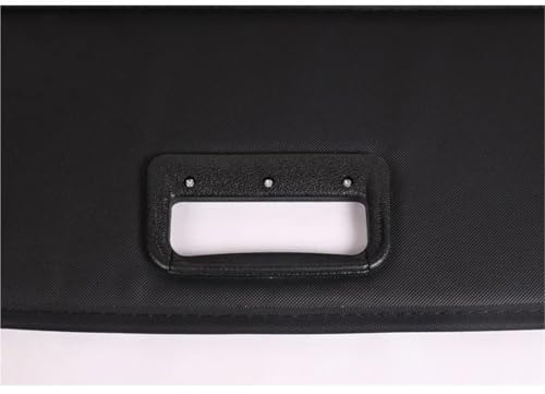 Housse de colis cargo beige pour Chevy Trax 2013-2023 rideau d'ombrage - 2