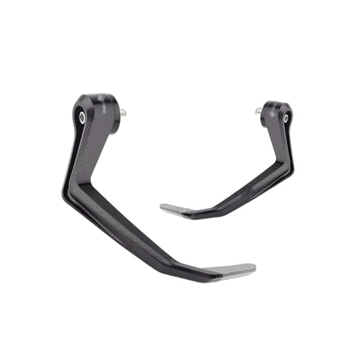 Protection levier frein embrayage pour éviter les blocages de guidon sur M1000RR