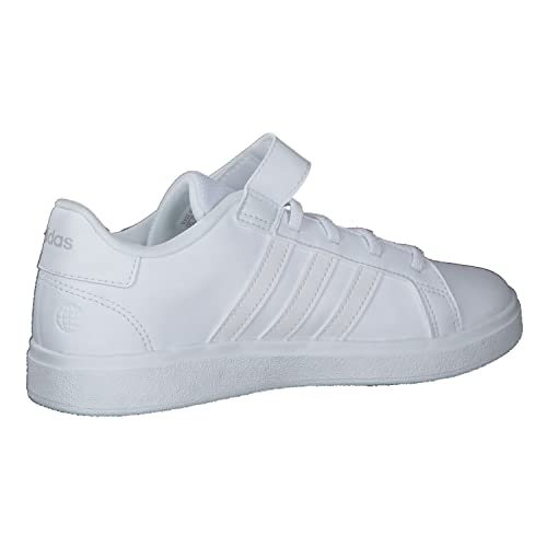 Baskets adidas sportswear Grand Court 2.0 El K pour Enfant - vue 10