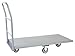 Jamco Products - PJ236-P5 - Platform Truck, 1400 lb, Steel, 36in x 24in