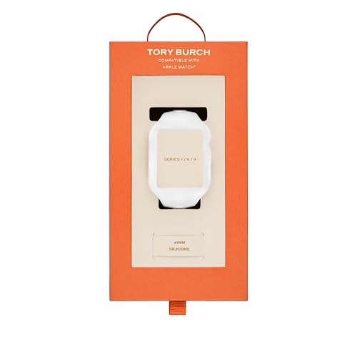 Image of Tory Burch Women's T 38 /40 /41 /42mm Band for Apple Watch