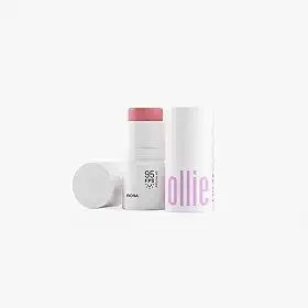 Blush Batom e Sombra FPS 95 Rosa