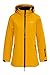 Produktbild Nordberg - Olla Softshell OutdoorJack - Damen - Gelb - Größe 4xl