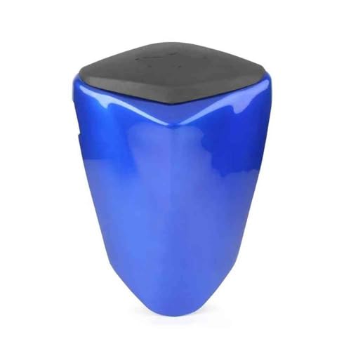 Capot de selle pour ZX6R résout le problème de style de la selle passager d'origine