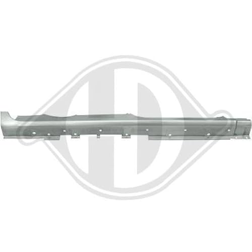 DIEDERICHS Bas de caisse droit Bas De Caisse 9332042