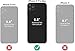 OtterBox Commuter Series Case for iPhone 11 Pro Max & iPhone Xs Max (Only) Includes Cleaning Cloth - Eco-Friendly Packaging (Black) OtterBox Commuter Series Case for iPhone 11 Pro Max & iPhone Xs Max (Only) Includes Cleaning Cloth - Eco-Friendly Packaging (Black)