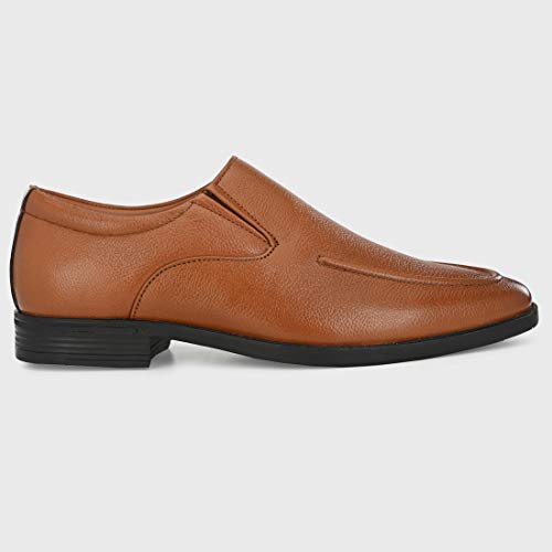 Image of Burwood Mens Bwd 400 Formal Shoes