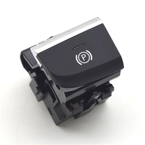 Bouton de maintien automatique Audi A3 sécurise votre freinage