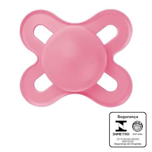 MAM Baby 1 Chupeta Original Start Com Bico... glide