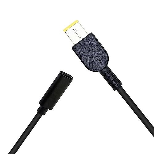65W PD USB ^Cv C X͂X`bvd[dP[u ThinkpadpANZTp