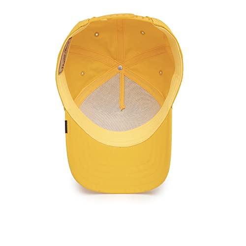 Image of Goorin Bros. The Farm Nudes Collection Unisex Blank Adjustable Caps