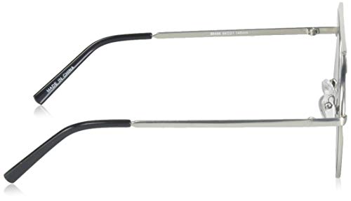 Image of A.J. Morgan Ray Gun Aviator Sunglasses