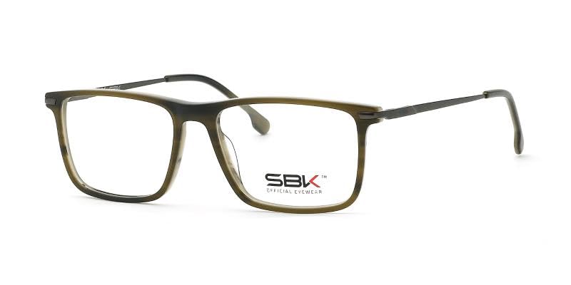Superbike Okulary korekcyjne, SBK, SB504, oprawki męskie