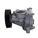 Water Pump Compatible For Suzuki Grand Vitara 2006 2.4L Kizashi 2009 SX4 2.0L 2010 J20B J24B Parts Engine Cooling Accessories 1740078892