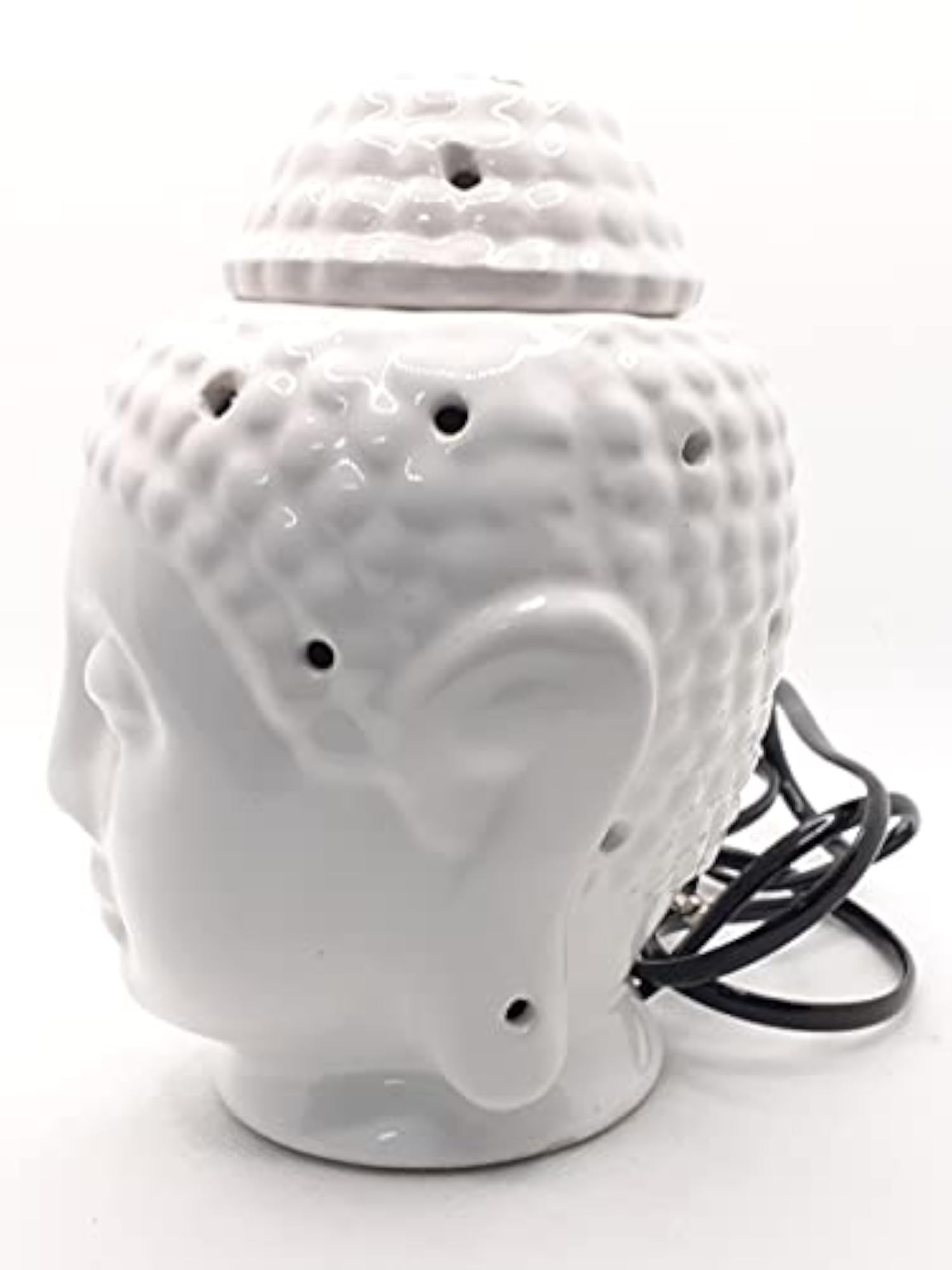 Divine Buddha Electric Diffuser, Spiritual Gift
