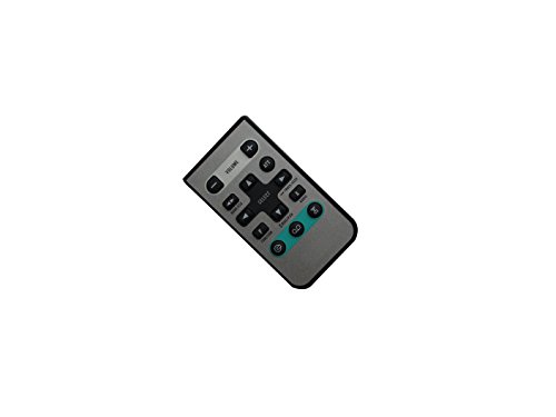 Remote Control for Pioneer CXB6797 DEH-P4300 DEH-P4150UB DEH-P4200UB DEH-1600RB DEH-1450UB DEH-P-P44 DEH-P6300 Receiver Audio System
