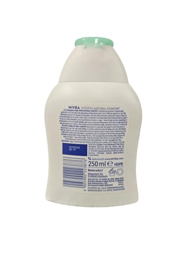 Nivea Intimo Natural Lotion (250 ml ) image 4