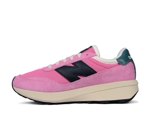 New Balance Unisex-Adult 370 Sneaker3