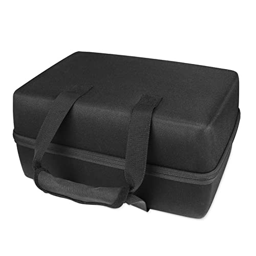 Boîte en EVA premium pour 20 sacs de rangement à glissière fluide