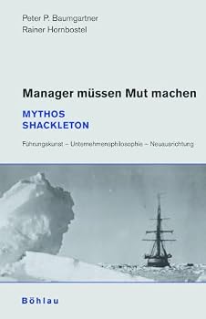 Manager müssen Mut machen