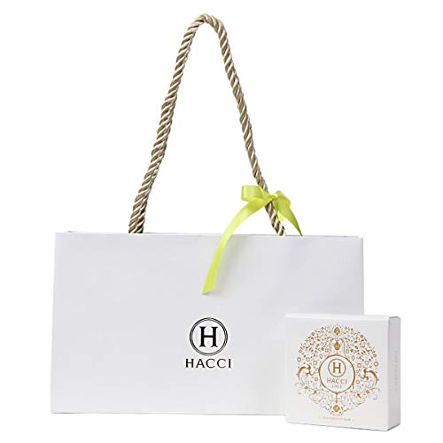 HACCI 1912 はちみつ石鹸 120g