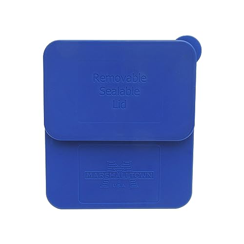 Image of MARSHALLTOWN SharpShooter Hopper Lid, Replacement Part, Assembled in USA