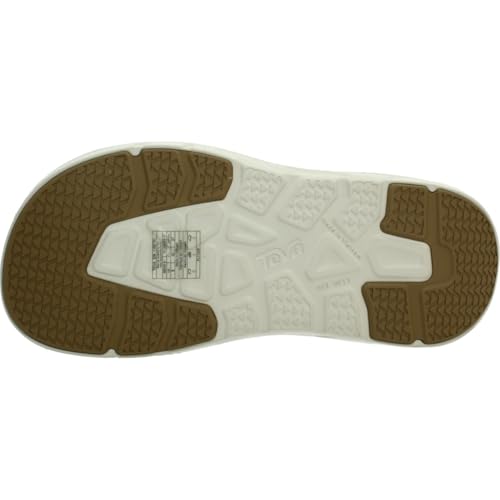 Image of Teva Unisex Adult ApreTrail Slide Sandal
