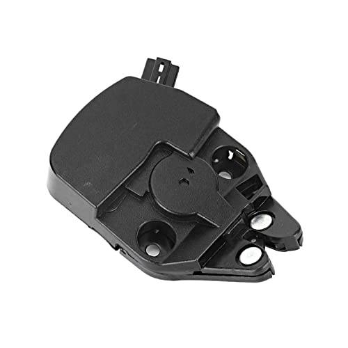Actionneur de serrure pour coffre Accord et CITY loquet pratique hayon voyage 74851-T2A-003