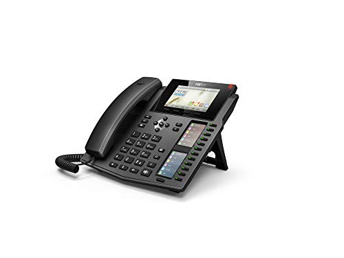Teléfono IP Fanvil X6 Enterprise miniatura 4
