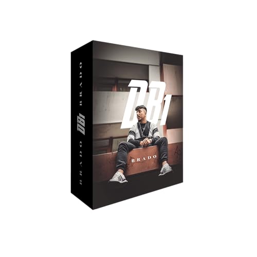 Preisvergleich Produktbild DB1 Box